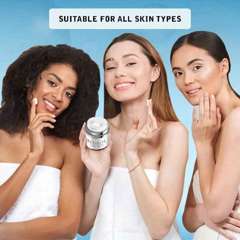 Supreme Retinol Face Cream Dual Action Night and Day Moisturizer