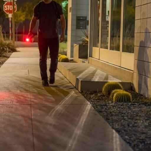 TASER StrikeLight 2