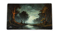 The Bog Playmat