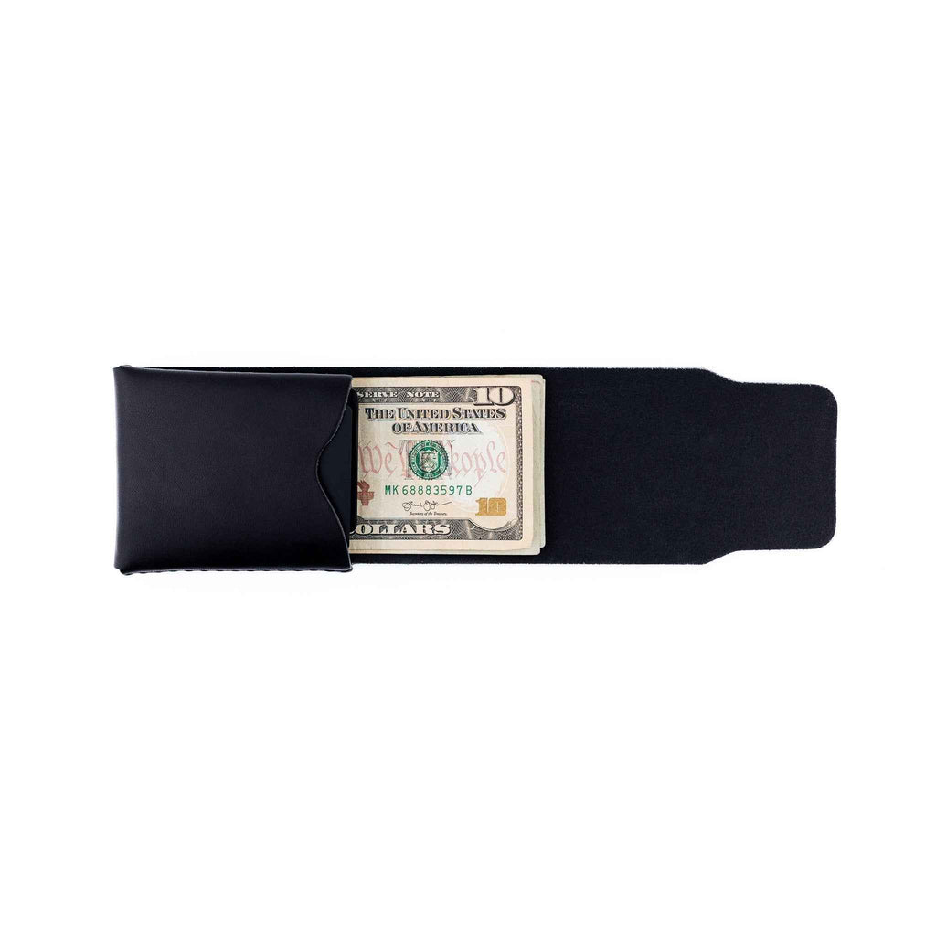 The Cash Finn – Black