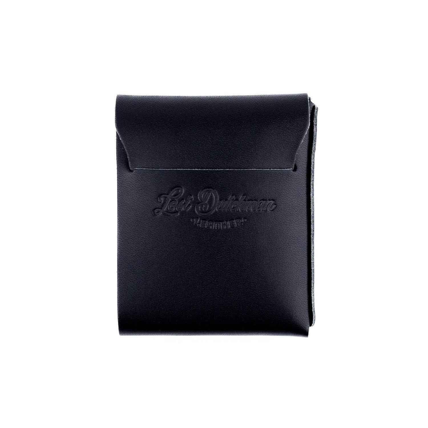 The Cash Finn – Black