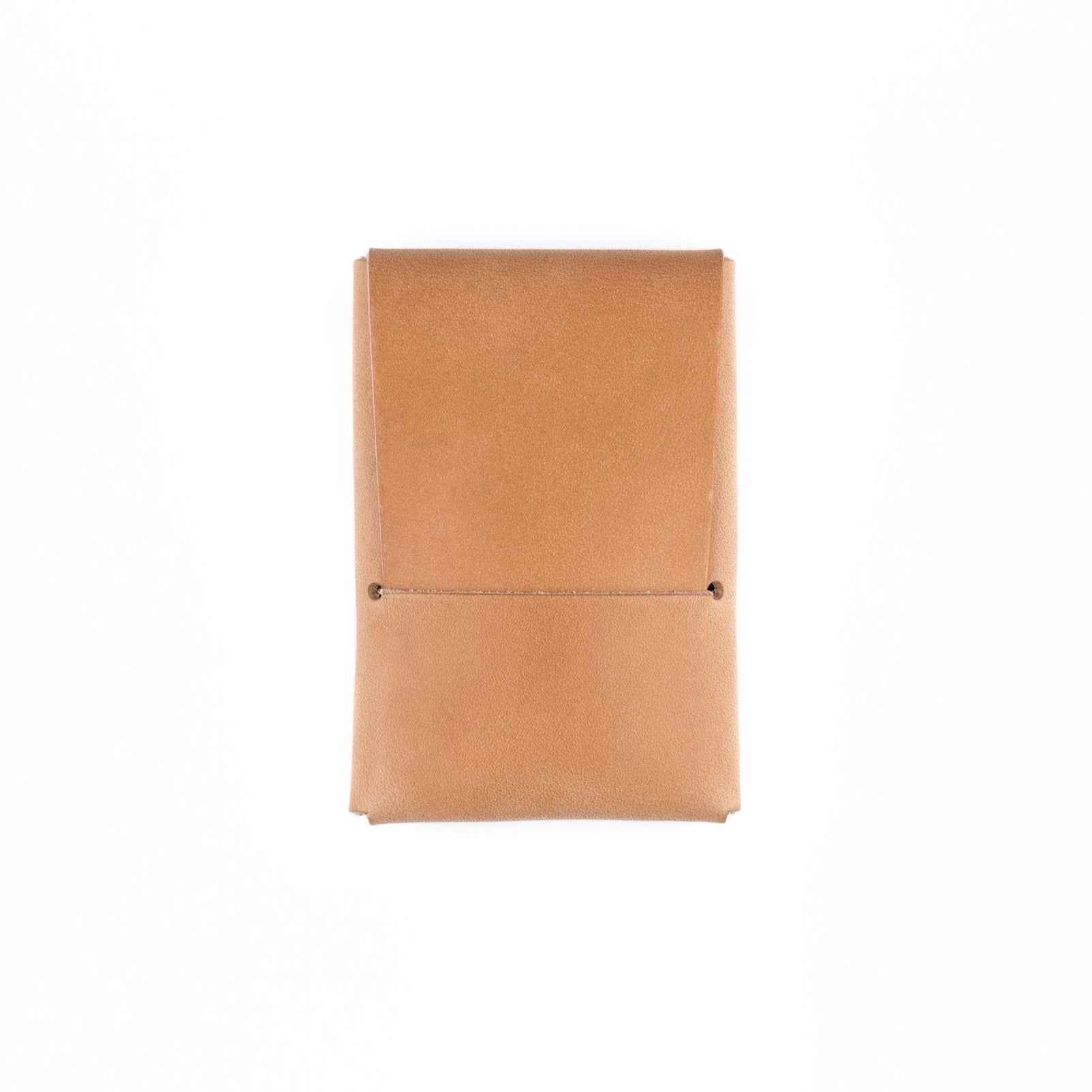 The Mini Franklin – Russet