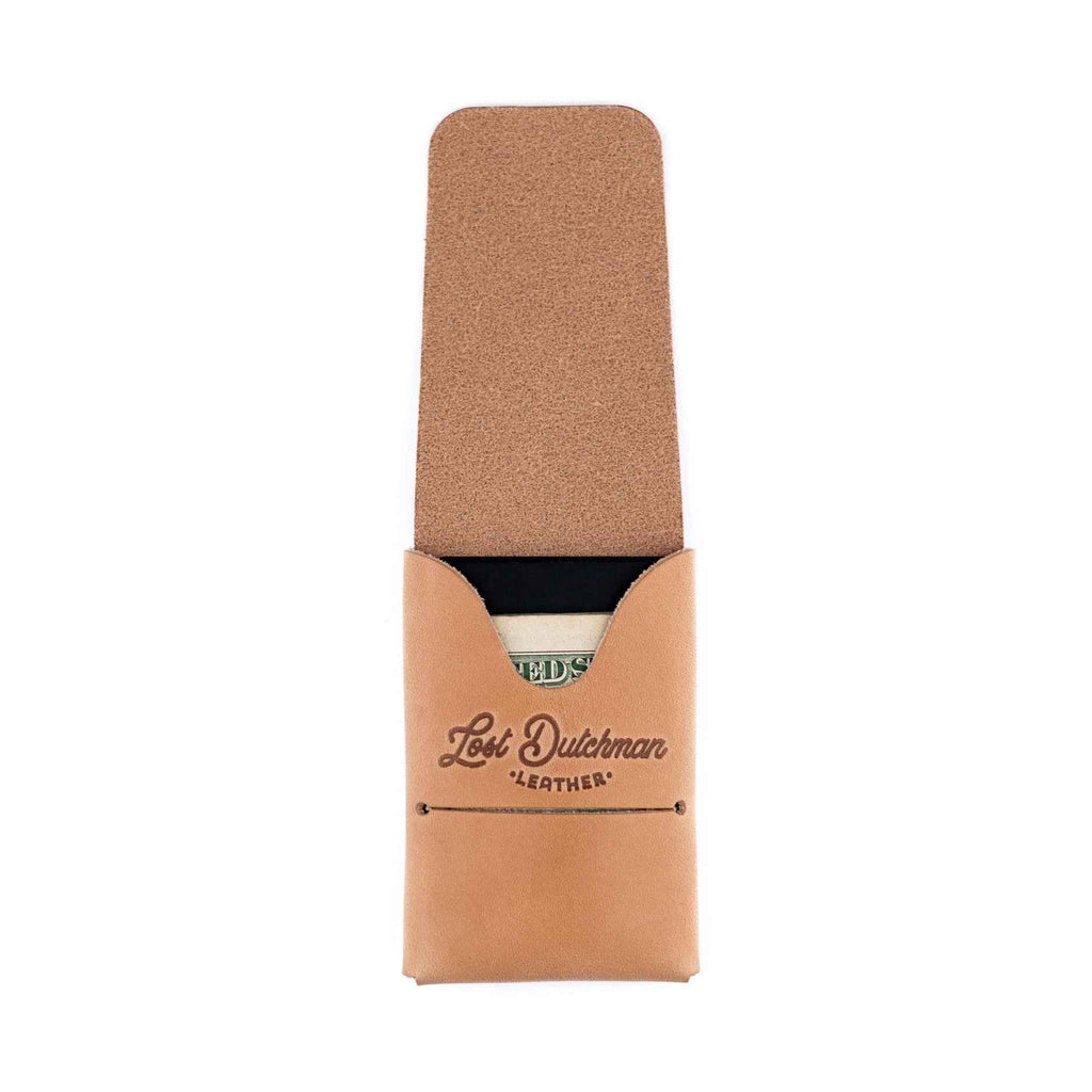 The Mini Franklin – Russet