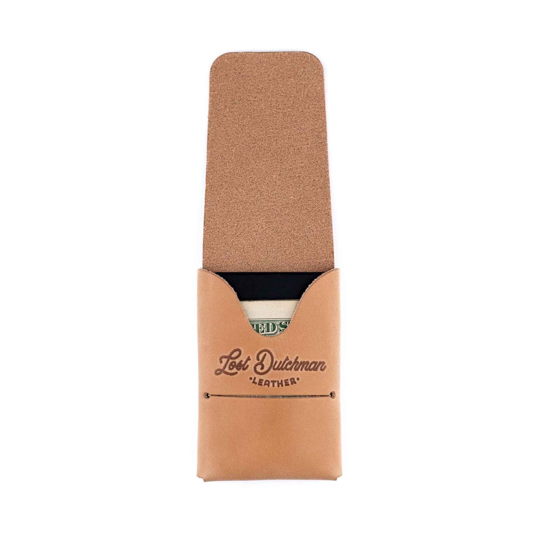 The Mini Franklin – Russet