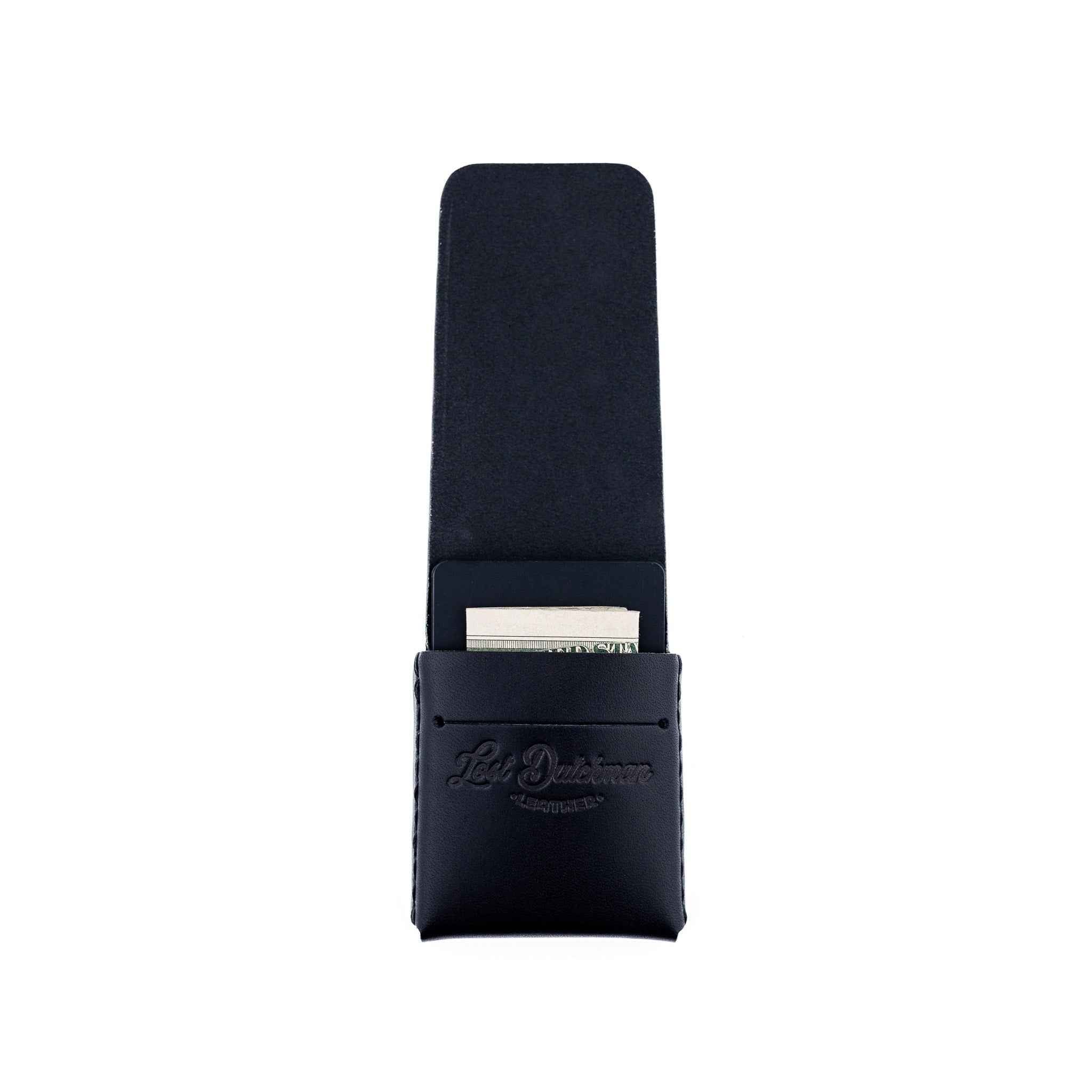 The Thin Finn – Black