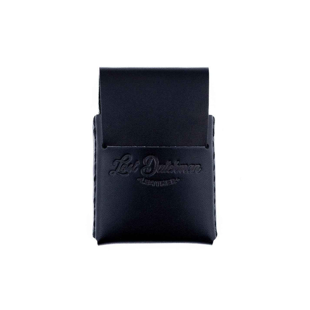 The Thin Finn – Black