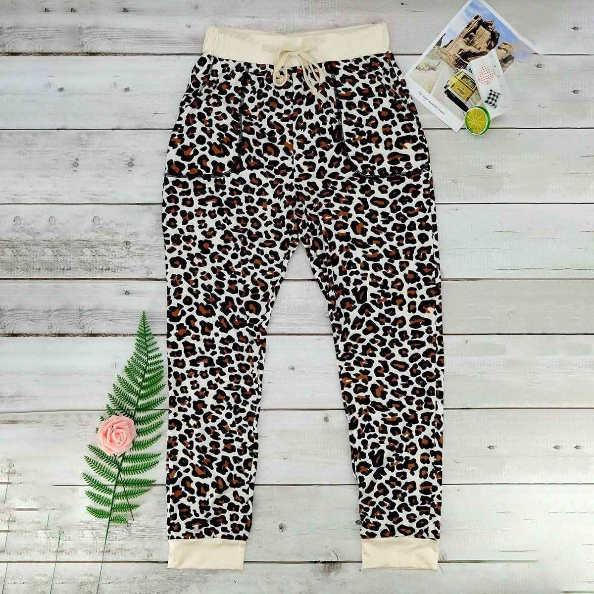 Tie Dye Sweatpants