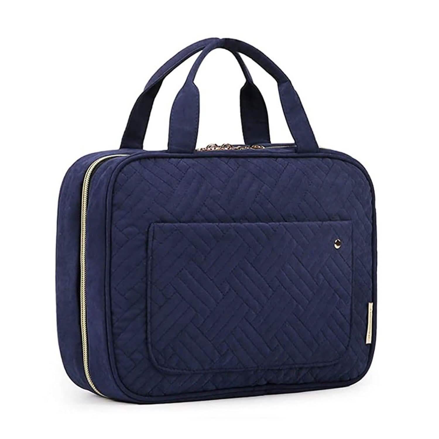 Toiletry Bag Travel Bag with Hanging Hook