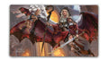 Tori Signature Playmat