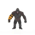Hollywood Kong 2024 G4 "Godzilla", Bandai Movie Monster Series 2