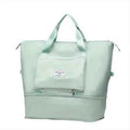 Travel Storage Zipper Handbag