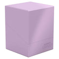Deck Box: Boulder: Solid: 100+
