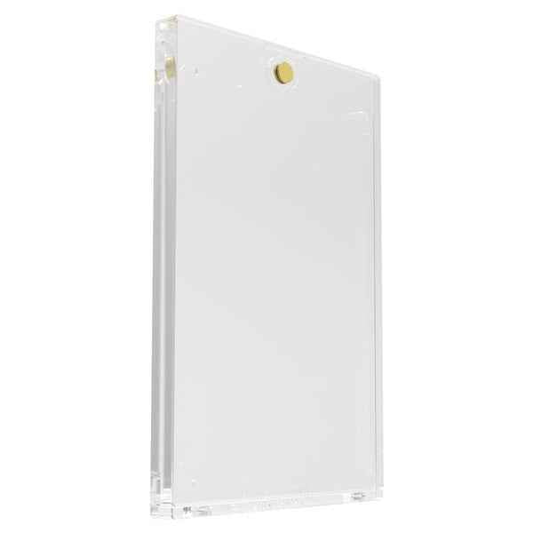One-Touch X: Magnetic Holder UV 35pt Sleeved Cards