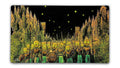 Undead TCG Playmat