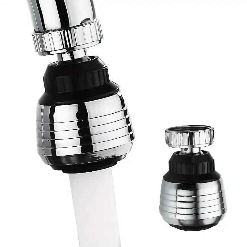 Universal Faucet Sprayer Extension