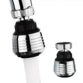 Universal Faucet Sprayer Extension