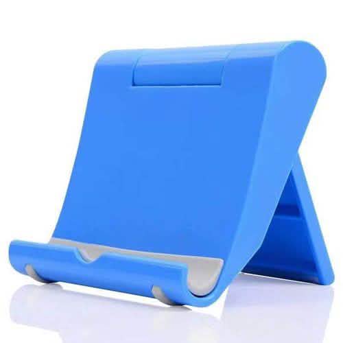 Universal Flexible Foldable Cell Phone Holder
