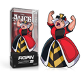 FiGPiN: Alice in Wonderland - Queen of Hearts #605
