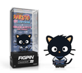 FiGPiN: Naruto x Hello Kitty & Friends  – Chococat Sasuke #634