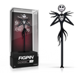 FiGPiN: Disney’s The Nightmare Before Christmas - Jack Skellington (1135)