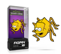 FiGPiN: The Simpsons - Spider Bart (1036)