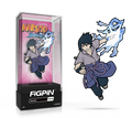 FiGPiN - Naruto Shippuden - Sasuke (1042)