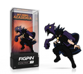 FiGPiN - My Hero Academia - Fumikage Tokoyami (1119)