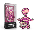 FiGPiN: Alice in Wonderland - Cheshire Cat #606