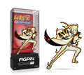 FiGPiN - Naruto Shippuden - Naruto Kurama Link Mode (1041)