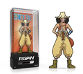 FiGPiN: One Piece - Usopp (1008) (Mighty Hobby Exclusive)