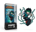 FiGPiN: My Hero Academia - Izuku Midoriya (802)