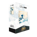 Deck Protector: 105ct APEX Deck Protector Sleeves - The Great Wave Off Kanagawa
