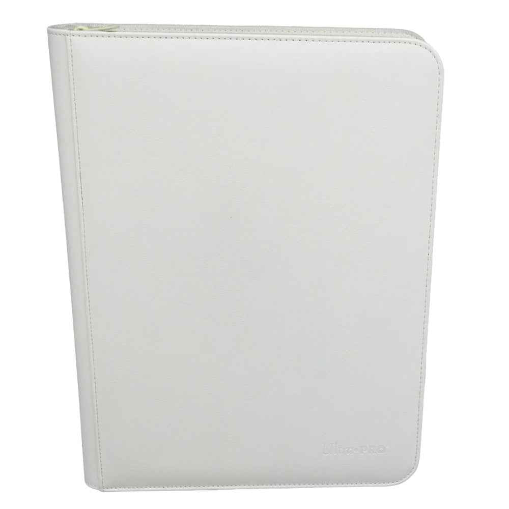 Ultra Pro Vivid 9-Pocket Zippered PRO-Binder