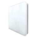 Ultra Pro Vivid 9-Pocket Zippered PRO-Binder