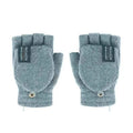 USB Electric Heating Adjustable Temperature Gloves