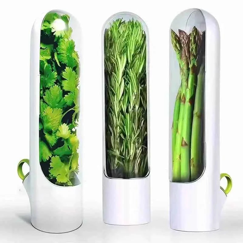 Vegetable Preserving Bottle for Freshest Produce