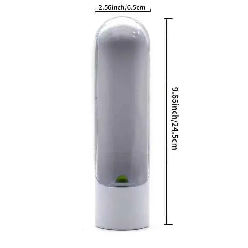Vegetable Preserving Bottle for Freshest Produce