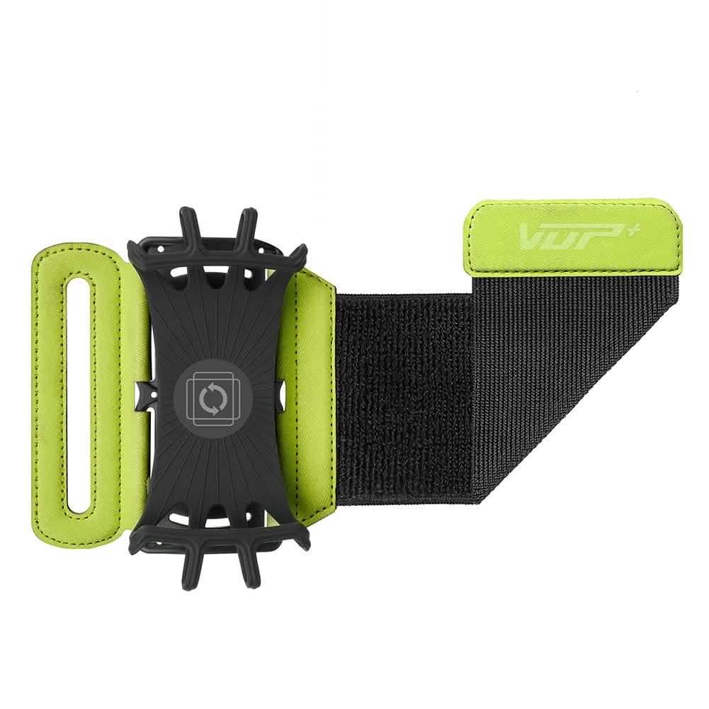 VUP Wristband Phone Holder, 180¬∞ Rotatable - Assorted Colors