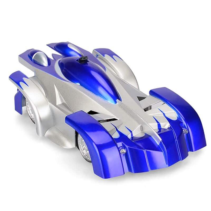 Wall Crawler RC Car Toys - Assorted Colors