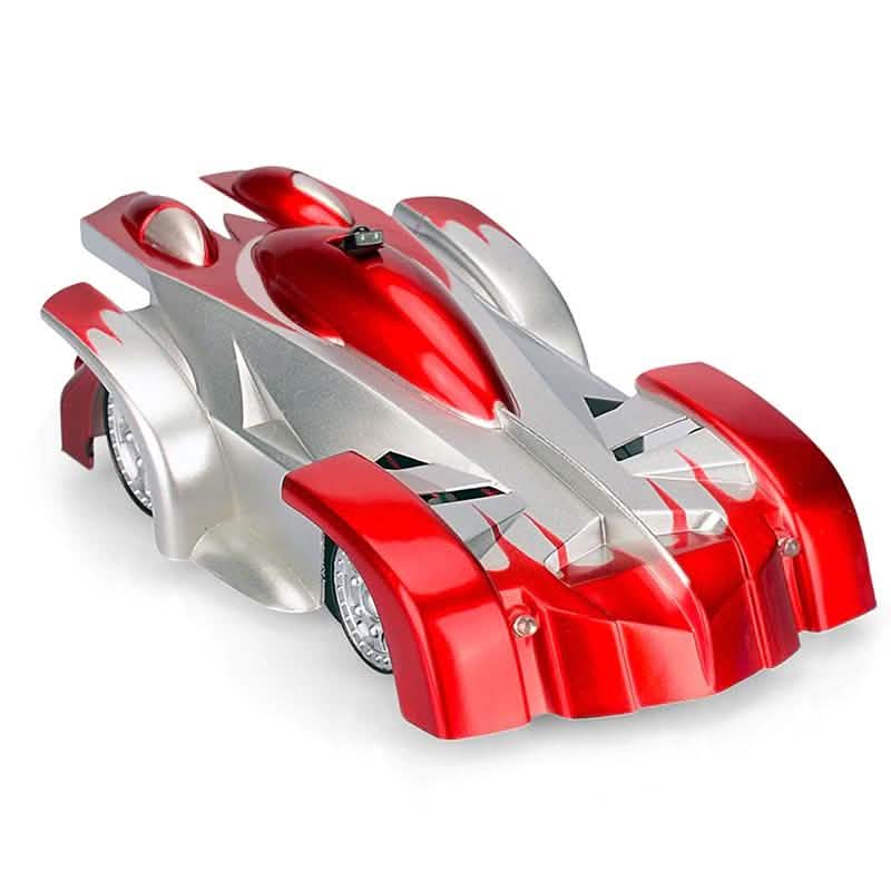 Wall Crawler RC Car Toys - Assorted Colors
