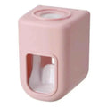 Wall Mounted Automatic Toothpaste Squeezer