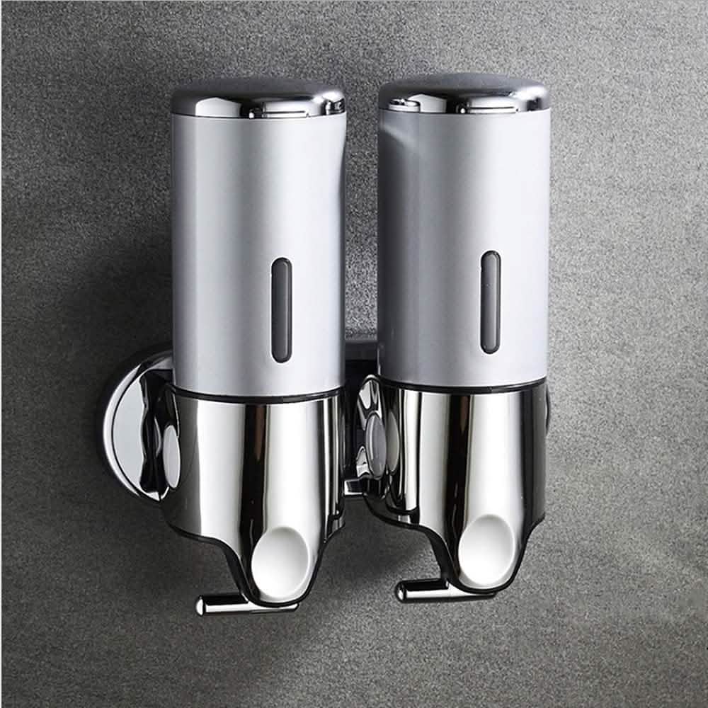 Wall Mounted Bathroom Shower Pump Dispenser