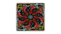 Wheel of Fire 2 Player Cloth Playmat