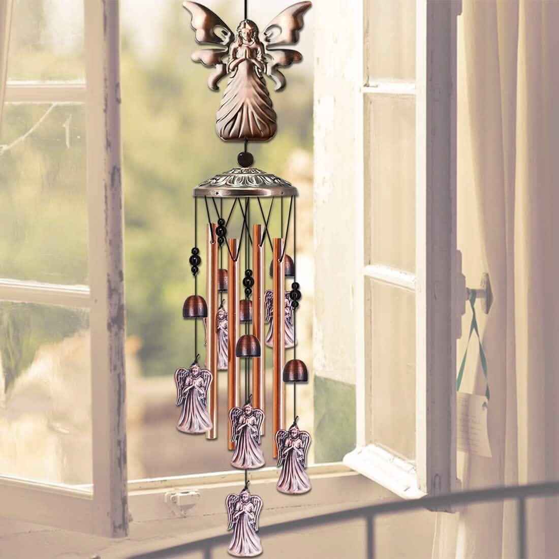 Wind Chimes for Outside Decor
