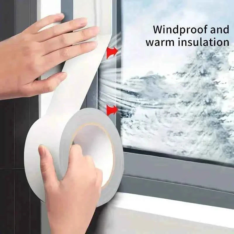 Window Windproof And Warm Film Window Tape
