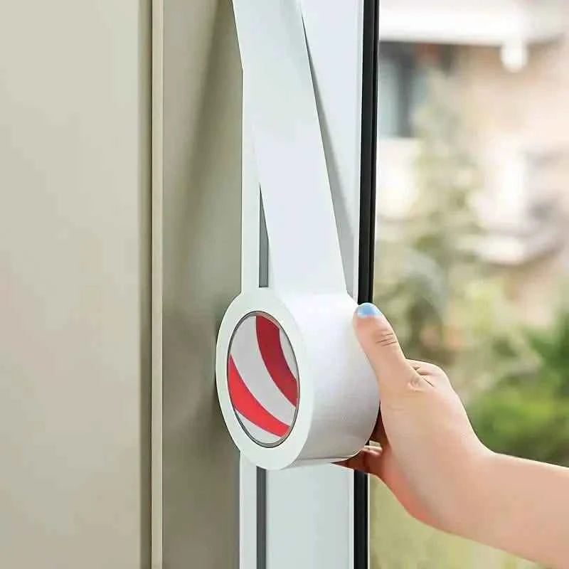 Window Windproof And Warm Film Window Tape