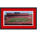 Framed Camp Randall Stadium Wisconsin Badgers 16x24 NCAA Football Photo Professionally Matted