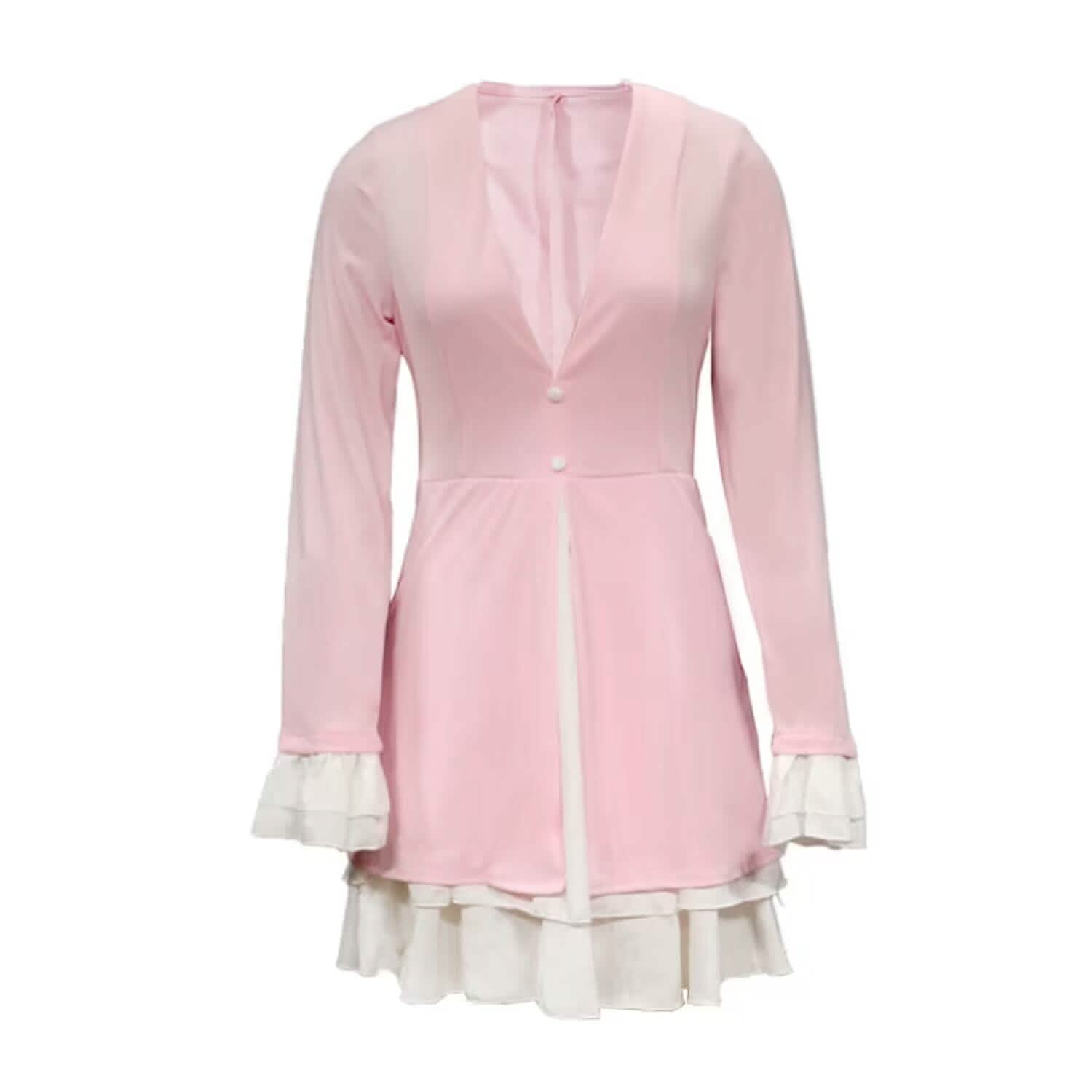 Women's Blazer Dress A Line Dress Mini Dress
