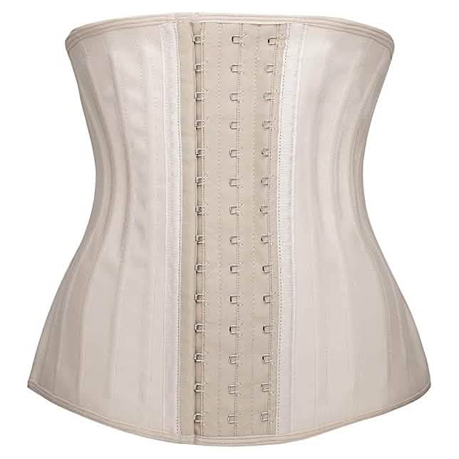 Women's Latex Sports Belt
