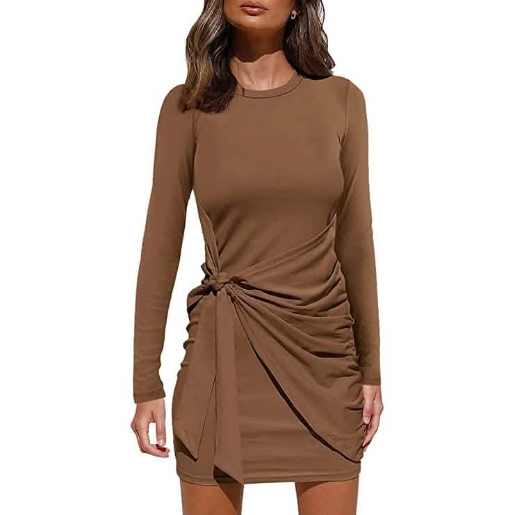 Women's Summer Casual  Dress